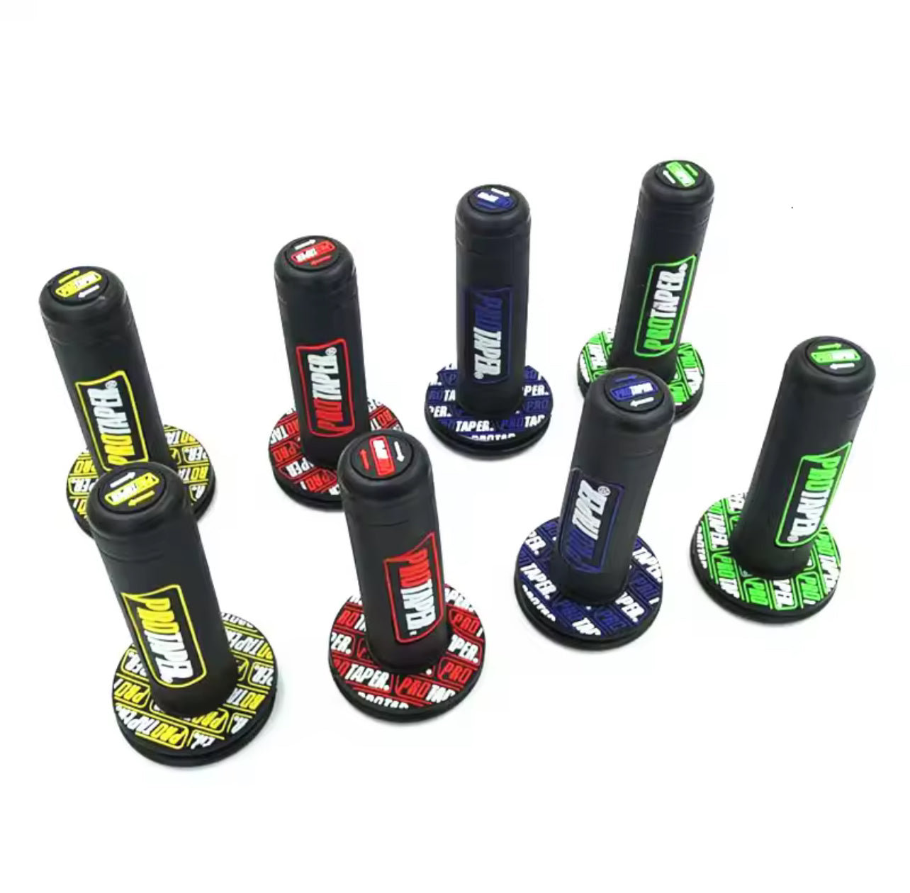 22mm 24mm Universal Motorbike Handle Bar Part Motorcycle Handlebar for Protaper Yamaha KTM Motocross Moto Grip Pit Bike
