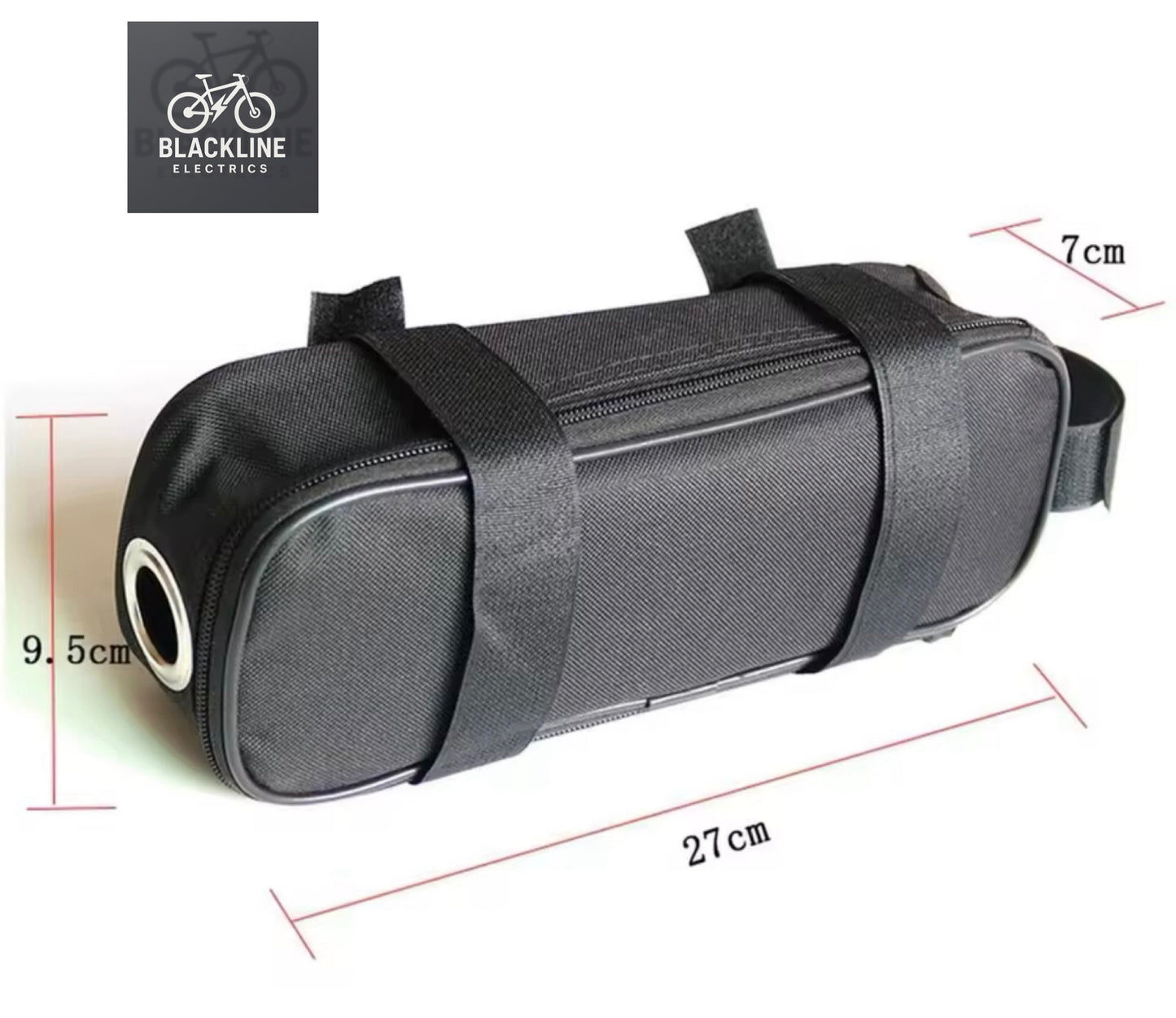 Controller Bag For E-Bikes Waterproof Modification Accessories
