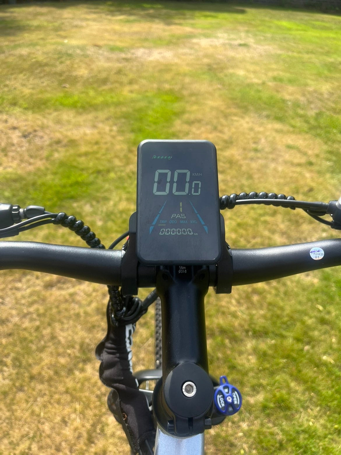 Eskute m100 Electric mountain bike 27.5 inch used fantastic condition COLLECTION ONLY! , PLEASE EMAIL FOR ENQUIRY. THIS IS NOT SOLD OUT AND IS FOR SALE