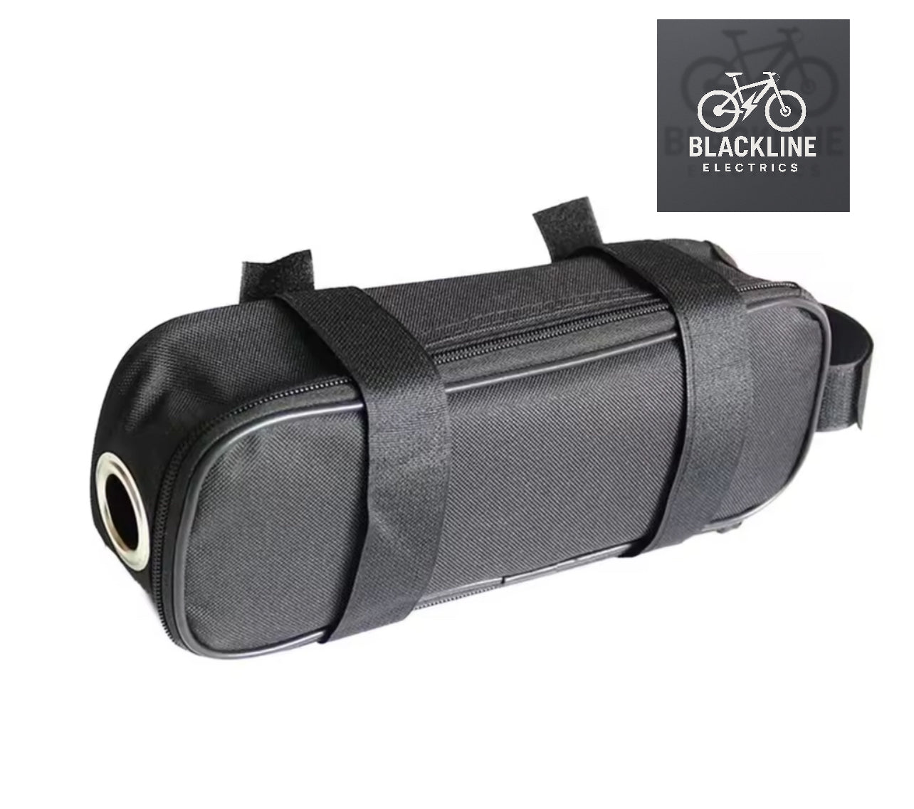 Controller Bag For E-Bikes Waterproof Modification Accessories