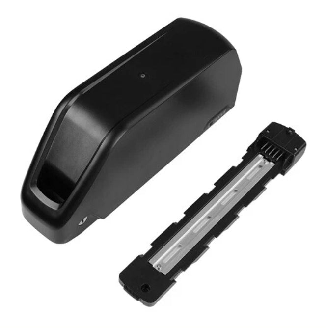 3000w E-bike conversion kit mtx rear hub motor with battery 72v 30ah hailong battery - OFF ROAD USE ONLY