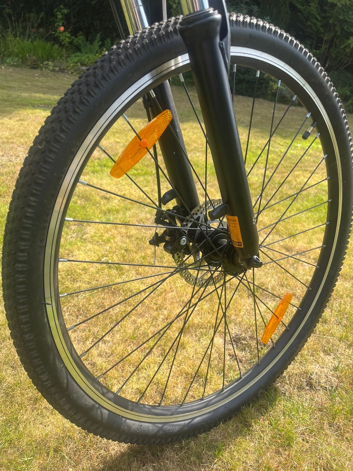 Eskute m100 Electric mountain bike 27.5 inch used fantastic condition COLLECTION ONLY! , PLEASE EMAIL FOR ENQUIRY. THIS IS NOT SOLD OUT AND IS FOR SALE