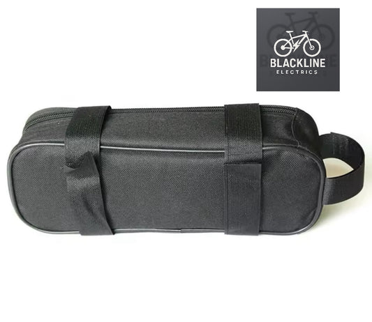 Controller Bag For E-Bikes Waterproof  Modification Accessories