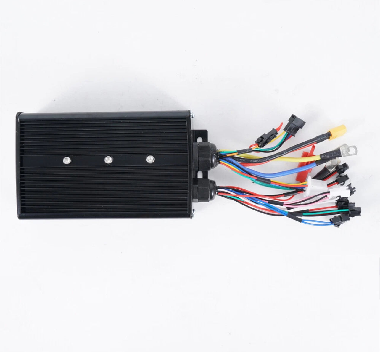 2000w E-bike conversion kit mtx rear hub motor with battery 52v 20ah/25ah hailong battery - OFF ROAD USE ONLY