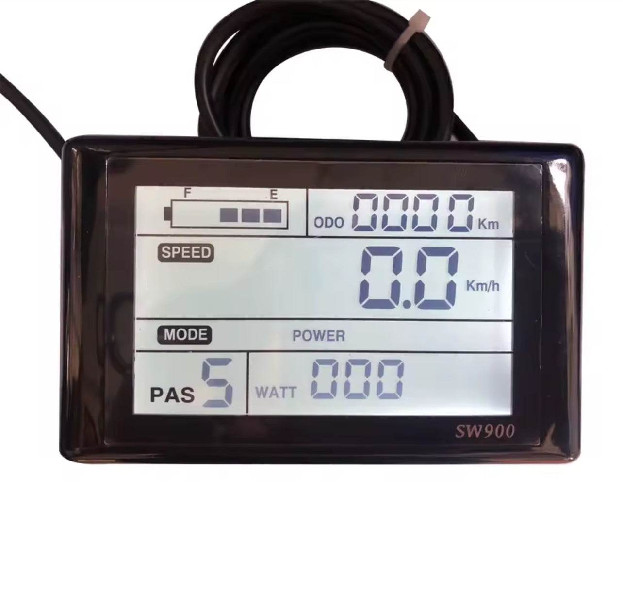 1500W E-bike conversion kit rear hub motor mtx rim 26 27.5 29inch with 48v 18ah battery - OFF ROAD USE ONLY