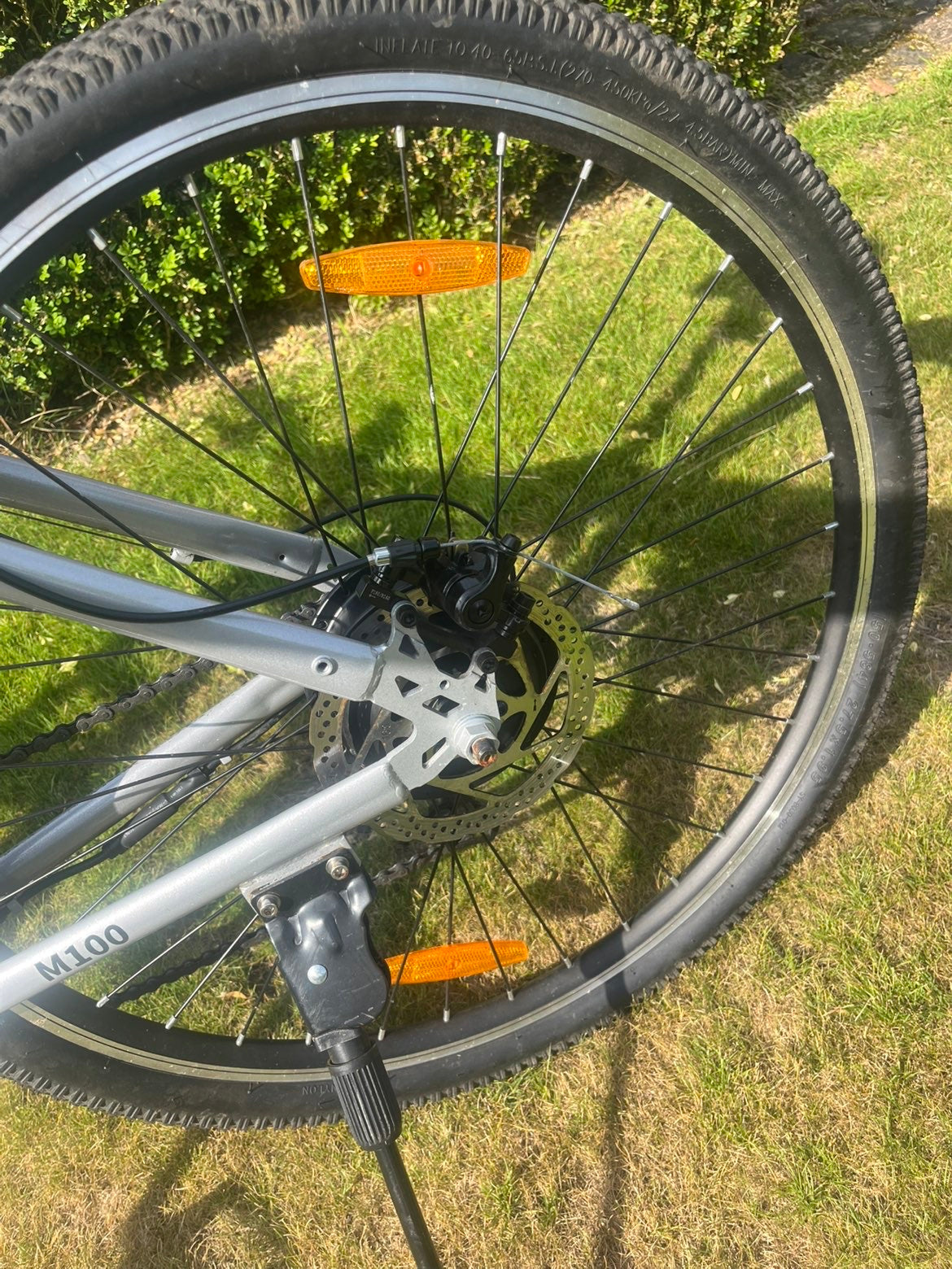 Eskute m100 Electric mountain bike 27.5 inch used fantastic condition COLLECTION ONLY! , PLEASE EMAIL FOR ENQUIRY. THIS IS NOT SOLD OUT AND IS FOR SALE