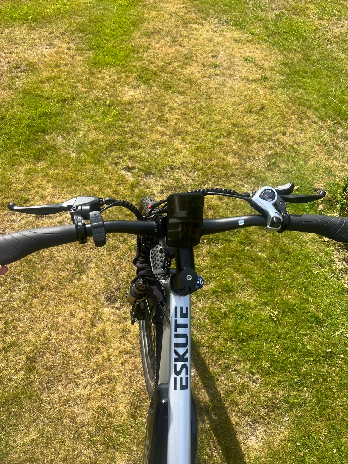 Eskute m100 Electric mountain bike 27.5 inch used fantastic condition COLLECTION ONLY! , PLEASE EMAIL FOR ENQUIRY. THIS IS NOT SOLD OUT AND IS FOR SALE